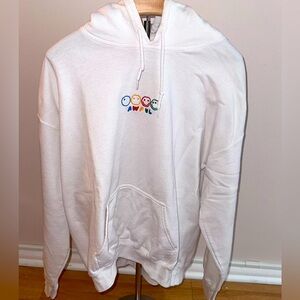 Awful Cloth Hoodie